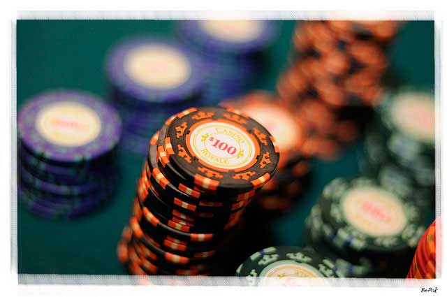 Poker Articles