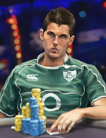 Alex Fitzgerald