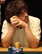 Ed Miller