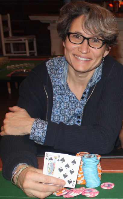 Marcia Kuntz