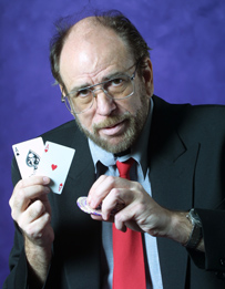 Mike Caro