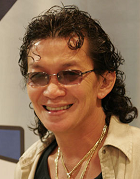 Scotty Nguyen