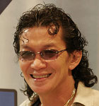 Scotty Nguyen