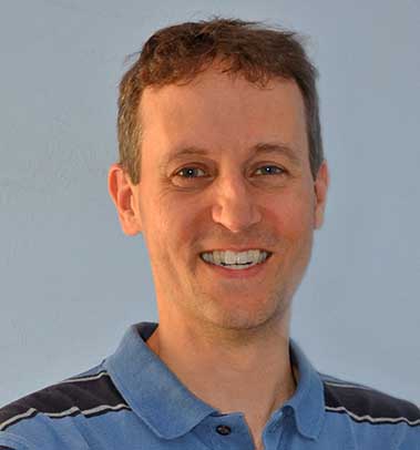 Steve Blay