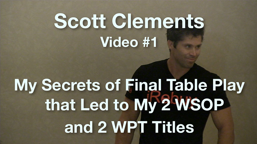 Scott Clements 1