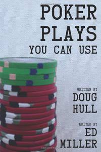 Poker Plays You Can Use