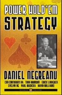 Power Hold'em Strategy