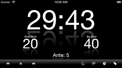 PokerTimer1
