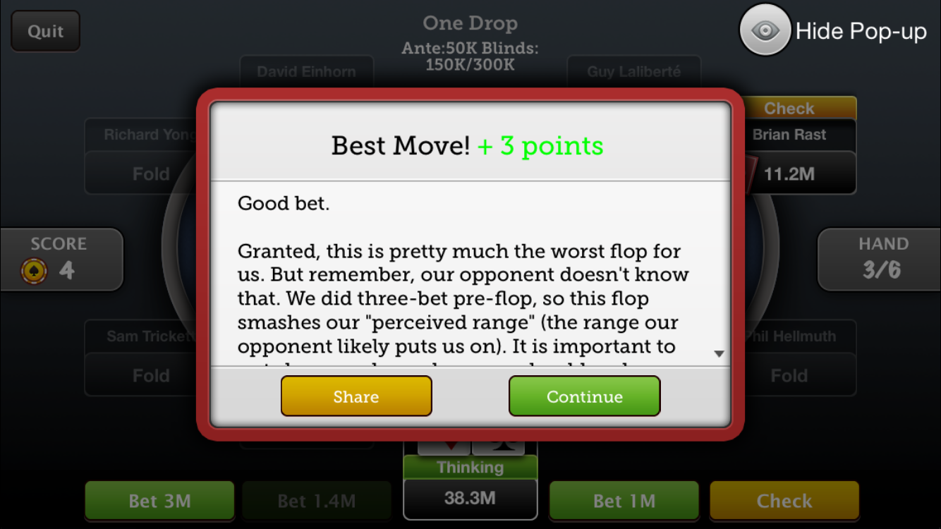 Good Poker Apps Good Poker Apps
