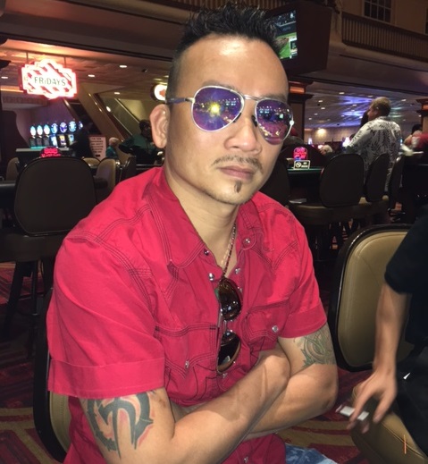 Qui "TommyGun" Nguyen