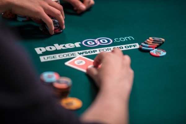PokerGo