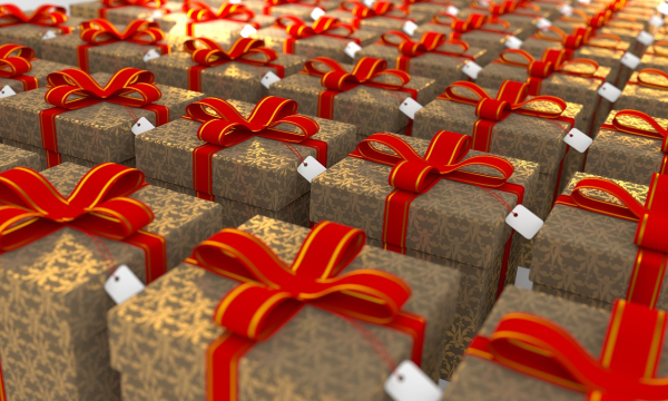 Gift