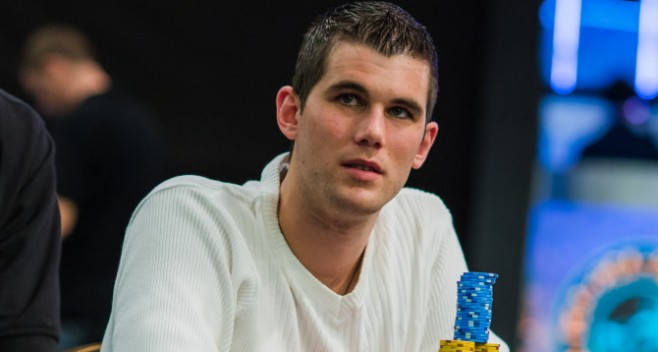 Alex Fitzgerald