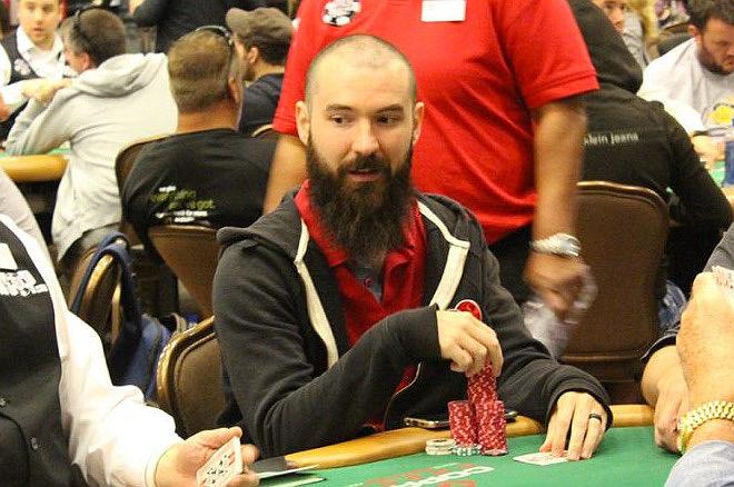 Brilliant Bluffing
