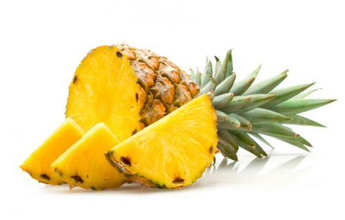 Crazy Pineapple