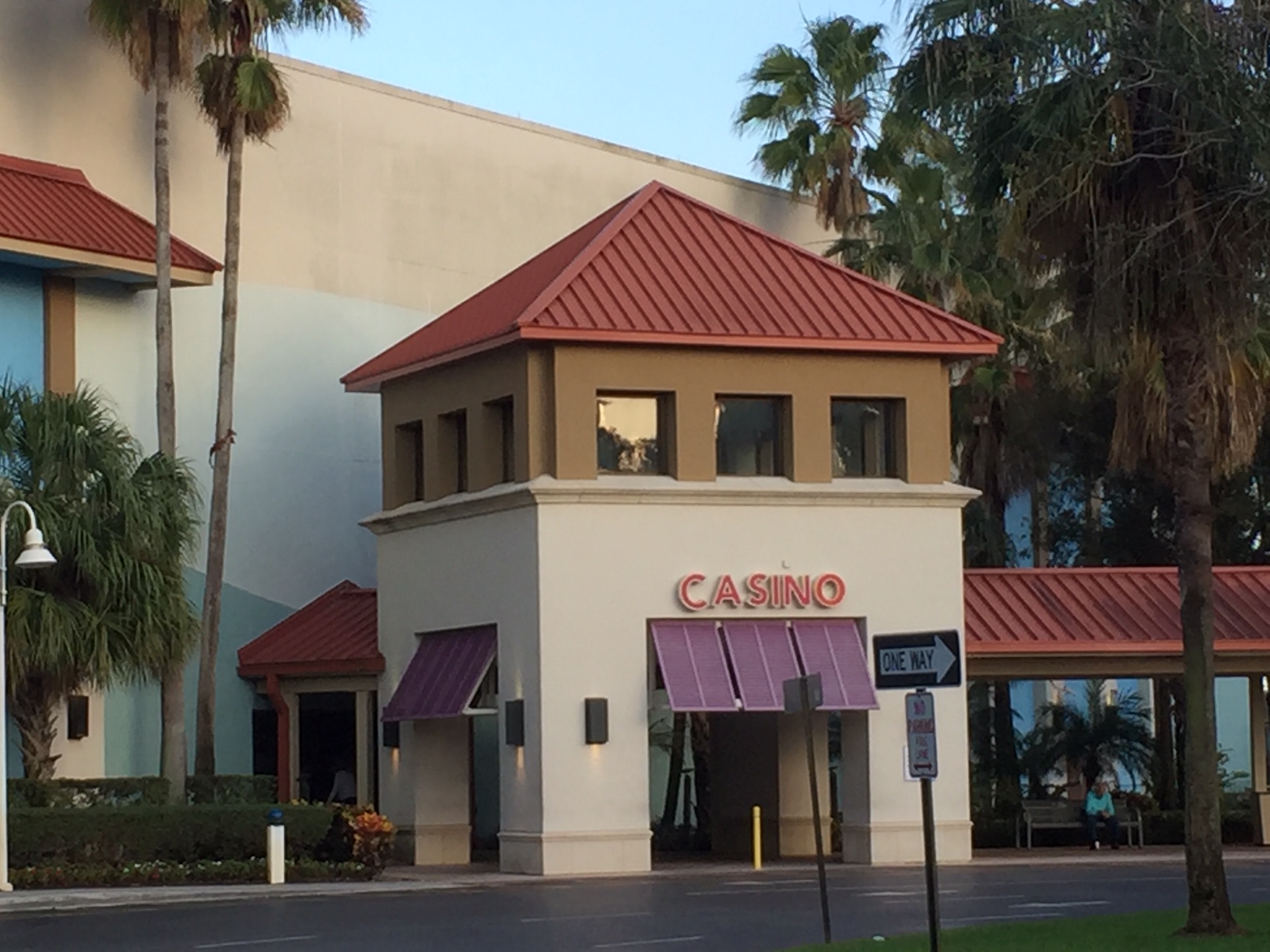 Open Poker Rooms in Florida