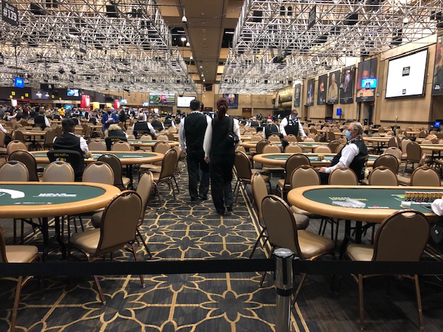 WSOP The Reunion