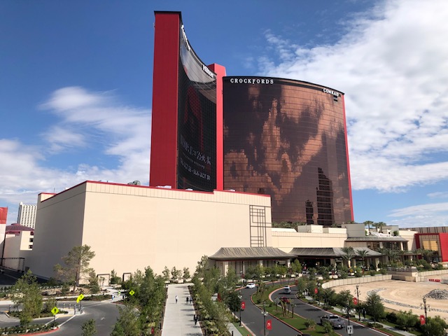 Resorts World Vegas Tourneys
