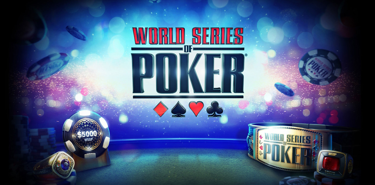 WSOP 2024