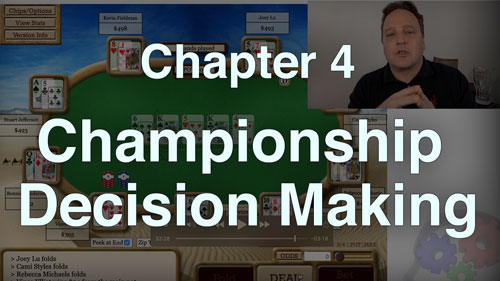 Chapter 4
