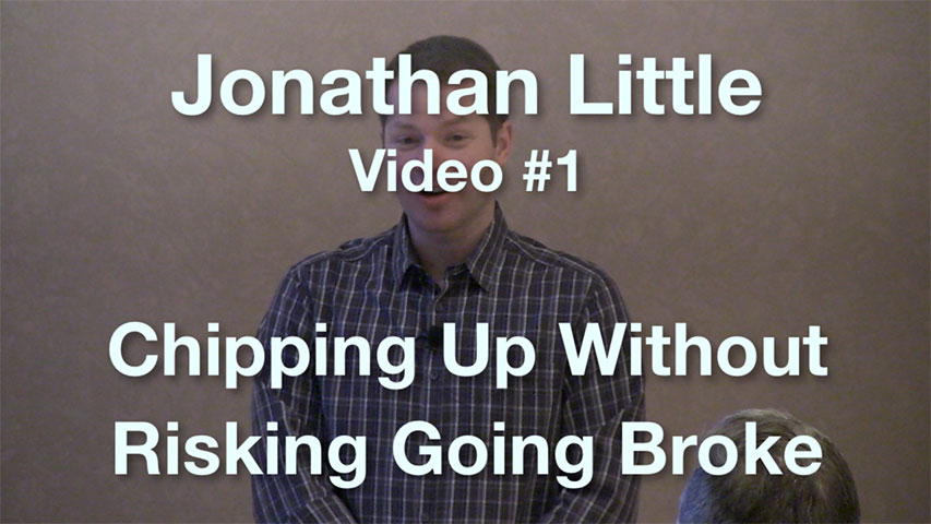 Jonathan Little 1