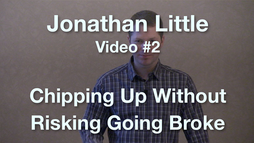 Jonathan Little 2