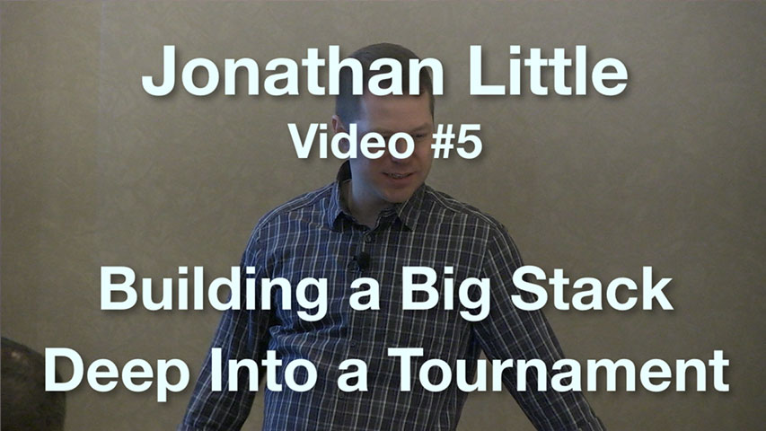 Jonathan Little 5