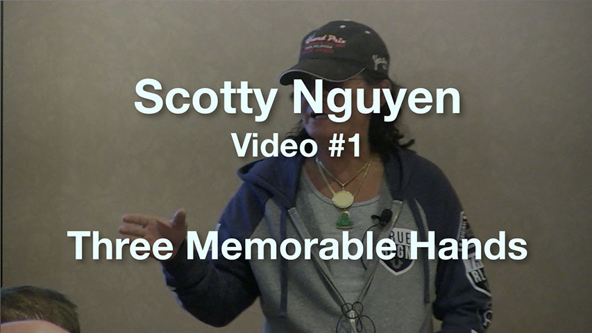 Scotty Nguyen 1
