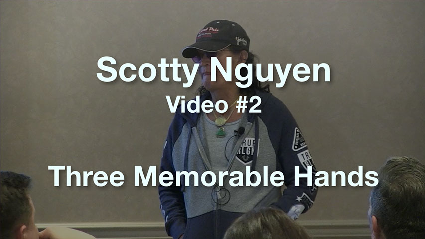 Scotty Nguyen 2