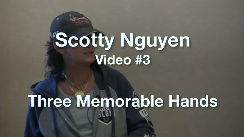 Scotty Nguyen 3