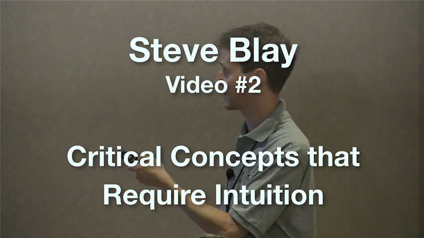 Steve Blay 2